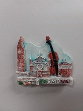 Magnete calamita resina usato  Moconesi