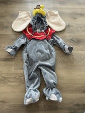 Dumbo elephant plush for sale  Kiowa