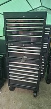 Halfords advanced chest for sale  BURTON-ON-TRENT