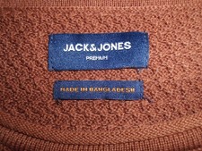 Jack jones premium gebraucht kaufen  Lübeck