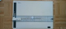 Staedtler fixmatic 660 gebraucht kaufen  Osnabrück