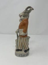 Vintage anthropomorphic goat for sale  Wylie