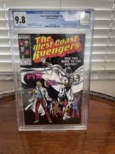 Marvel comics west for sale  Bonita Springs
