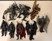 spawn figures for sale spawn figures for sale MILTON KEYNES