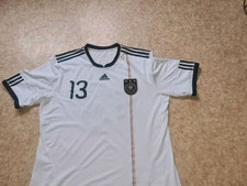Trikot adidas deutschland gebraucht kaufen  Berlin