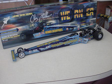 Dragster milestone clay d'occasion  Expédié en Belgium