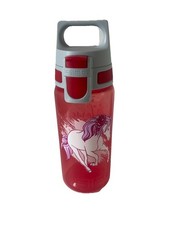 Sigg trinkflasche viva gebraucht kaufen Sigg trinkflasche viva gebraucht kaufen  Düsseldorf