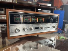 Sansui 500 amplifier for sale  ST. AUSTELL