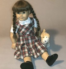 Collector american girl for sale  Banner Elk