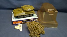 Vintage dinky toys d'occasion  Expédié en Belgium