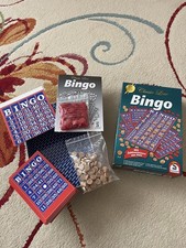 Bingo brettspiel familie gebraucht kaufen Bingo brettspiel familie gebraucht kaufen  Kempten (Allgäu)