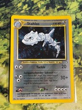 Pokémon pokemon karte gebraucht kaufen  Hannover