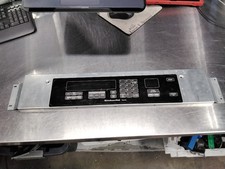 Used control panel for sale  Davenport