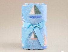 New blue sail for sale  PRESTON
