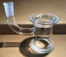 ChemGlass CG-1830-15, coluna de saída de gás de escape para purificador de gás comprar usado  Enviando para Brazil