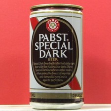 Pabst special dark for sale  Montello