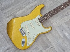 Fender 2014 mim for sale  DUDLEY