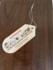 Winchester commemorative antle for sale  Westminster
