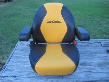 Cub cadet seat for sale  Kenton