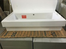 Lavabo acquagrande 100 usato  Ferrara