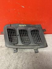 Grille plastique prise d'occasion  Meaux