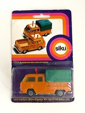 Siku 1315 bus gebraucht kaufen  Lichtenfels