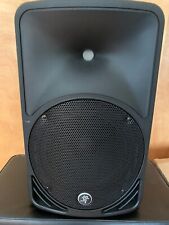 Mackie srm350v3 1000w for sale  Bristol