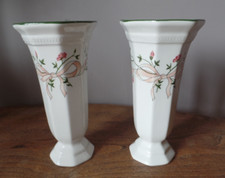 Pair johnson brothers for sale  UK