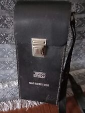 Rilevatore gas vintage usato  San Giovanni in Persiceto