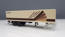 Wiking koffer auflieger gebraucht kaufen  Koblenz