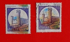 1980 bollo repubblica usato  Portogruaro
