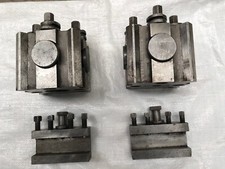 Dixon tool posts for sale  HINCKLEY