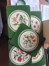 Set portmeirion herbs for sale  STANMORE
