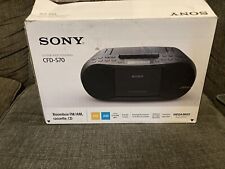 Sony cfd s70 for sale  Brooklyn