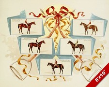 Vintage derby winners for sale  South Jordan