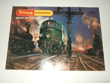 Original triang hornby for sale  GLOSSOP
