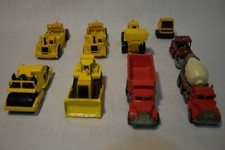 Assortment construction vehicl for sale  Shakopee