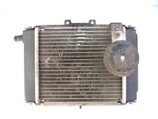 Motor completo de refrigeração ventilador de água radiador KYMCO Grand Dink 125 2005 comprar usado  Enviando para Brazil