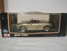 Porsche boxster concept usato  Vinzaglio