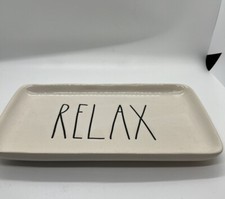 Rae dunn relax for sale  Bainbridge Island