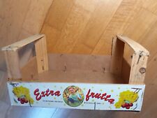 Extra frutta bisceglie usato  Fiave