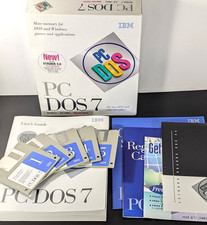 Ibm dos 3.5 for sale  Beaverton