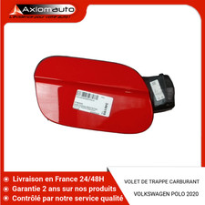Volet trappe carburant d'occasion  Amiens-