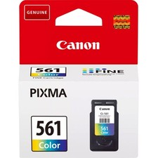Canon 561 cartouche d'occasion  Thiviers