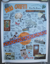 Vtg 1981 armadillo for sale  Wichita Falls