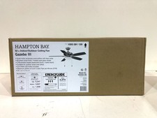 Hampton bay gazebo for sale  Anderson