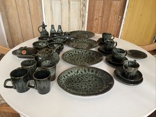 Vintage fosters pottery for sale  NOTTINGHAM