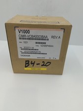 Yaskawa cimr vcba0003baa for sale  Taneytown