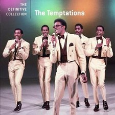 The temptations the gebraucht kaufen  Berlin