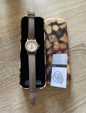 Riginal esprit damenarmbanduhr gebraucht kaufen  Südharz